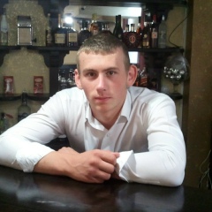 Рома Сысоев, 20.05.1994, Нальчик