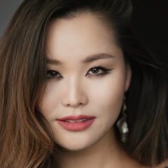 Жаргал Цырендагбаева, 12.08, Москва