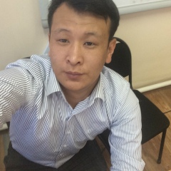 Бакытжан Абдукаримов, 01.03.1994, Астана