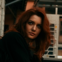 Анна Астрахарчик, 08.09, Новосибирск