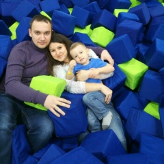 Ксюша Болотина, 29.09.1990, Одесса