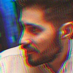 Ди Зайцев, 23.09, Новосибирск