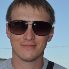 Роман Розпендовский, 02.07.1986, Киев