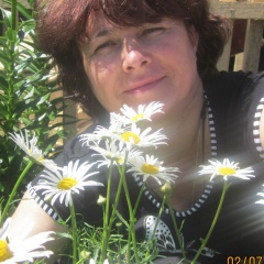 Татьяна Грек, 21.12, Верхний Уфалей