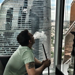 Павел Бычков, 12.07.1993