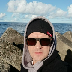 Евгений Кораблев, 17.01, Санкт-Петербург