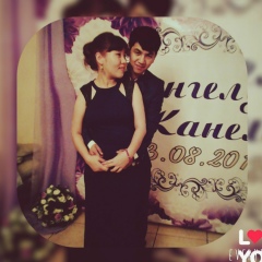 Аскар Махмутов, 09.02.1993, Алматы