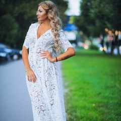 София Баженова, 05.10, Вологда