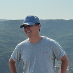 Нурлан Женалиев