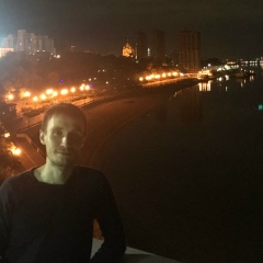 Александр Хоперский, 20.05.1991, Хабаровск