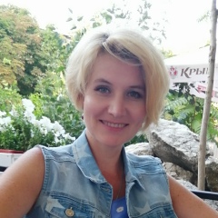 Елена Маркова, 06.12, Великий Новгород