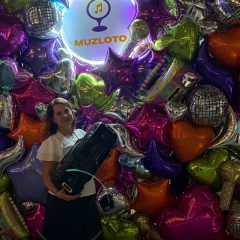 Oksana Ivanova, 17.02, Санкт-Петербург