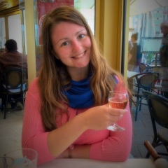 Марина Попова, 15.12.1990, Санкт-Петербург