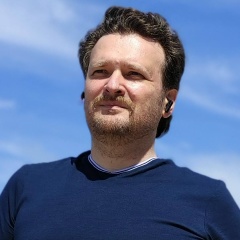 Александр Ракунов, 12.10, Калининград