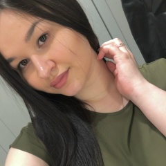 Аида Аветикян, 20.05, Краснодар