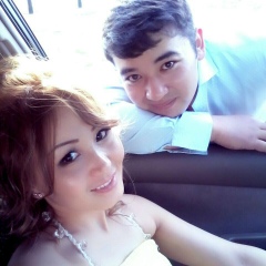 Juldiz Oteulova, 10.01.1992, Алматы