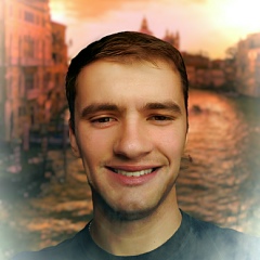 Сергей Морозов, 26.11, Великий Новгород