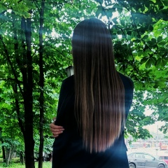 Анна Кровопуск, Кемерово