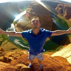 Дэн Максимов, 19.06.1989, Москва