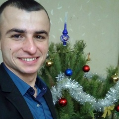 Сергей Швидкий, 28.04, Харьков