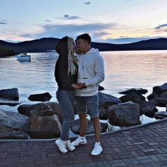 Pavel Sivaev, 23.03.1998