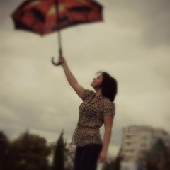 Анастасия Тюленева, 17.04