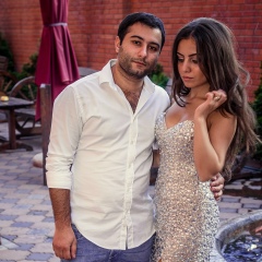 Руслан Лалаян, 14.08.1988, Москва