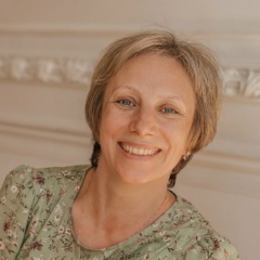 Любовь Ярилова, 03.04.1982, Санкт-Петербург