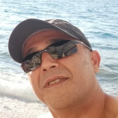 Kerim Cookie, 30.10, İstanbul