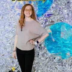 Елена Берёзка, 24.02.1984, Санкт-Петербург