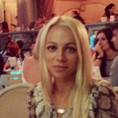 Лилия Муратова, 13.01.1990