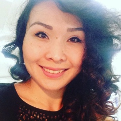 Saniya Yerzhanova, 03.06, Алматы