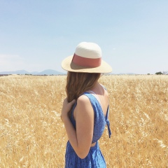 Анастасия Мухина, 18.09.1992, Montréal