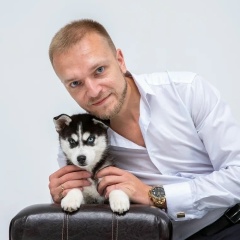 Юрий Ерусалимцев, 01.03, Санкт-Петербург