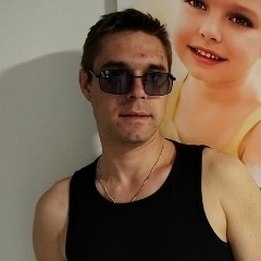 Вадим Мичкасов, 27.02.1991, Москва