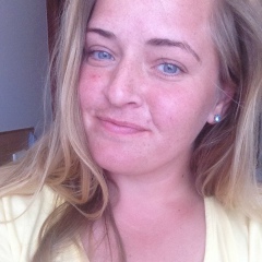 Саша Гусева, Санкт-Петербург