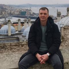 Кирилл Матвеев