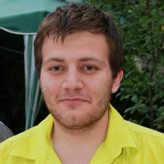 Илья Мах, 27.09.1986, Ашдод