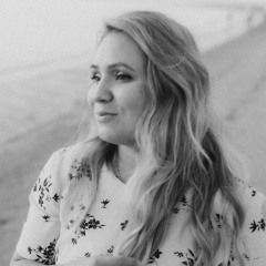 Катрина Литвиненко, 25.08