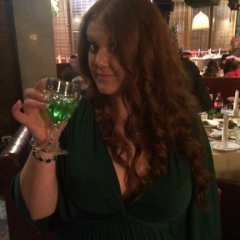 Юлия Берёзкина, 21.04.1988, Москва