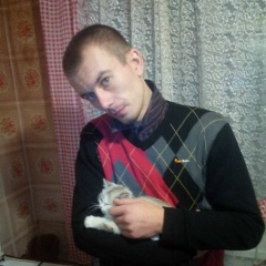 Борис Пинягин, 21.08.1991, Полтава