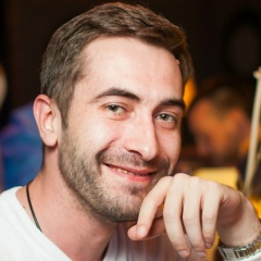 Николай Бондаренко, 03.06, Сочи