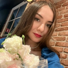 Евгения Горяева, 13.06