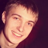 Костя Литенков, 03.12.1988, Санкт-Петербург