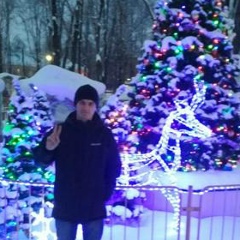 Илья Пустовой, 01.04.1974, Брянск