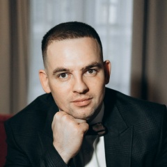 Артем , Санкт-Петербург