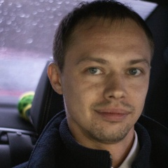 Алексей Капустин, 06.03.1989, Санкт-Петербург