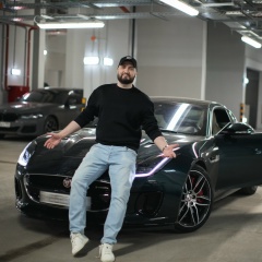 Валерий Григорьев, 20.01, Santa Monica