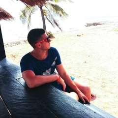 Михаил Кондратьев, 21.11.1989, Санкт-Петербург