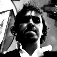 Степан Оськин, 24.03.1987, Санкт-Петербург